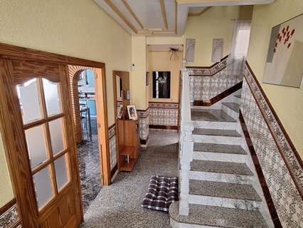 Casa en venta en El Ejido zona Santa María del Águila