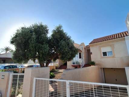Chalet en venta en El Ejido