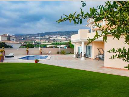 Villa en venta en Adeje zona Playa Paraíso
