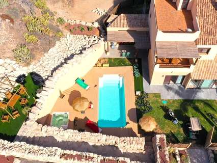 Villa en venta en San Miguel de Abona zona Amarilla Golf