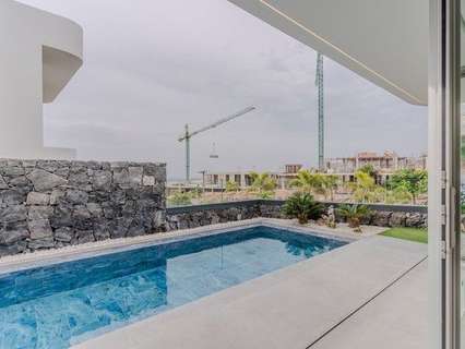 Villa en venta en Adeje zona Callao Salvaje