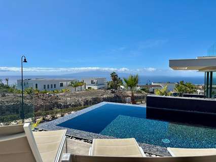 Villa en venta en Guía de Isora zona Abama