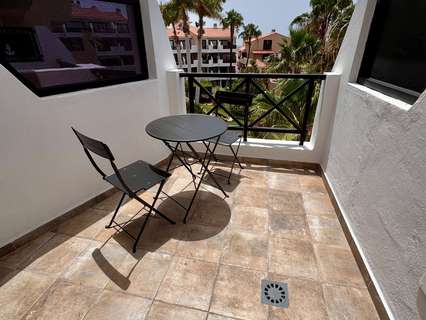 Ático en venta en San Miguel de Abona zona Golf del Sur rebajado