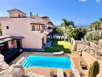 Villa en venta en San Miguel de Abona zona Amarilla Golf