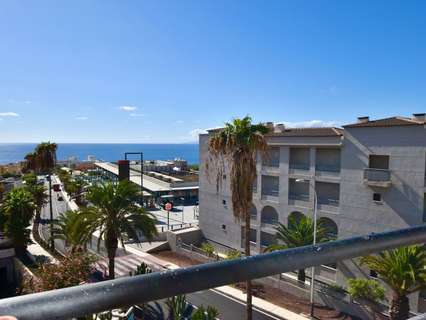 Ático en venta en Adeje zona Playa Paraíso