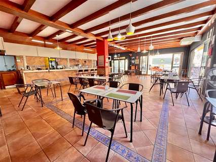 Local comercial en alquiler en Arona zona Los Cristianos