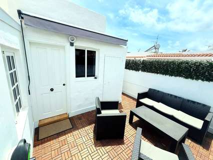 Casa en venta en Arona zona Costa del Silencio