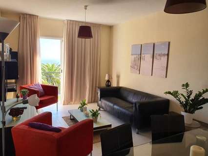 Apartamento en venta en Adeje zona Fañabé
