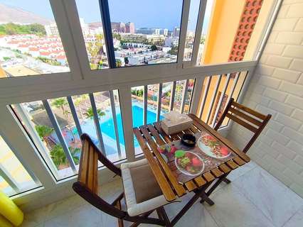 Apartamento en venta en Adeje zona Playa de Las Américas