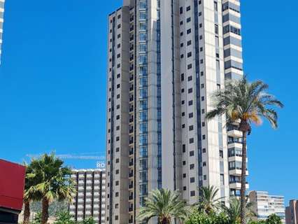 Apartamento en venta en Benidorm