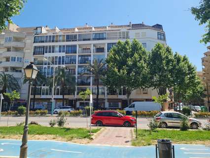 Apartamento en venta en Calpe