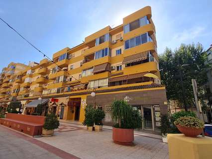 Apartamento en venta en Calpe rebajado