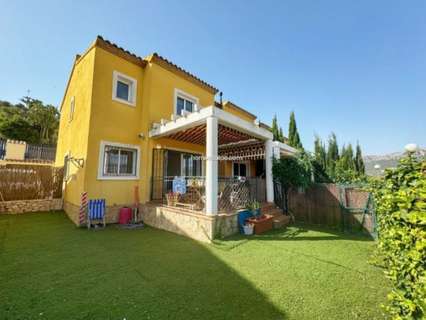 Bungalow en venta en Calpe