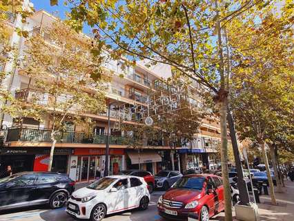 Apartamento en venta en Calpe