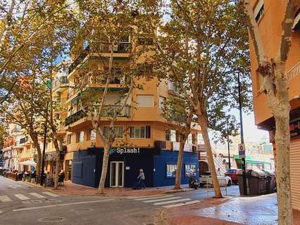 Apartamento en venta en Calpe