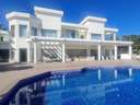 Villa en venta en Benissa zona Cala de la Fustera rebajada