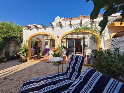 Bungalow en venta en Calpe