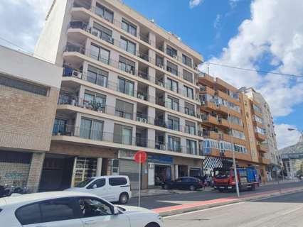 Apartamento en venta en Calpe