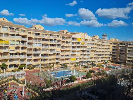 Apartamento en venta en Calpe