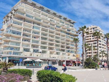 Apartamento en venta en Calpe