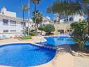 Apartamento en venta en Calpe