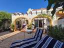 Bungalow en venta en Calpe