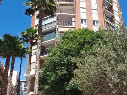 Apartamento en venta en Calpe