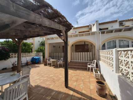 Bungalow en venta en Calpe
