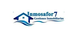 logo Inmobiliaria Inmosafor7 Gandia
