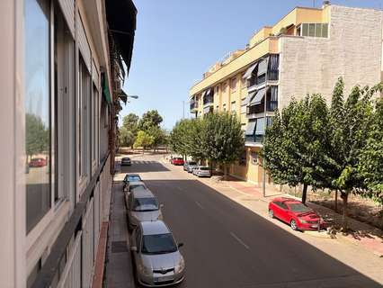 Piso en venta en Murcia