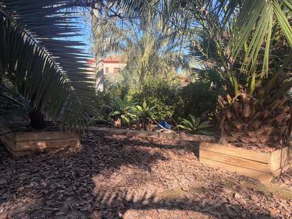 Parcela rústica en venta en Santomera
