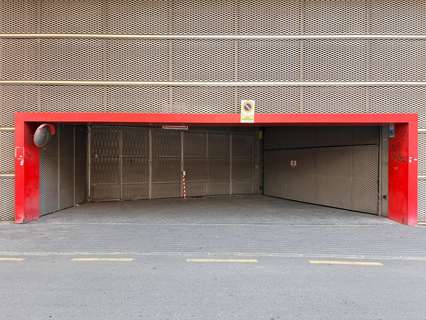 Plaza de parking en venta en Murcia