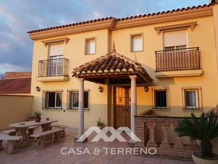 Villa en venta en Vélez-Málaga