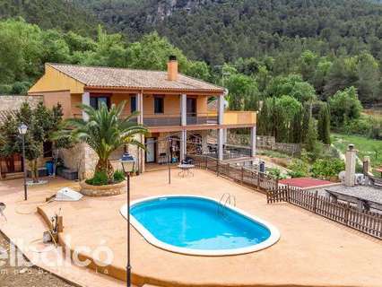 Villa en venta en Montblanc