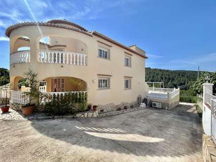 Villa en venta en Oliva