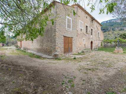 Villa en venta en Puigpunyent