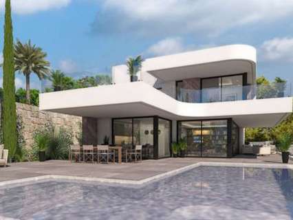 Villa en venta en Sella