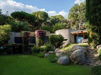 Villa en venta en Girona