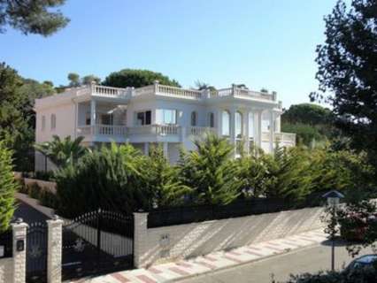 Villa en venta en Sant Feliu de Guíxols