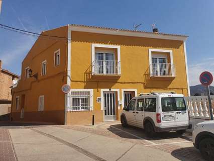 Casa en venta en Teresa de Cofrentes