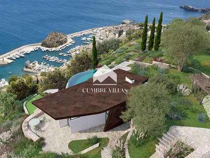 Villa en venta en Almuñécar