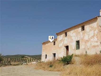 Casa en venta en Fuente-Tójar