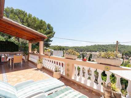 Villa en venta en Palma de Mallorca