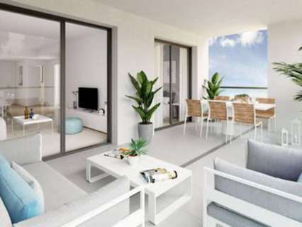 Apartamento en venta en Mijas