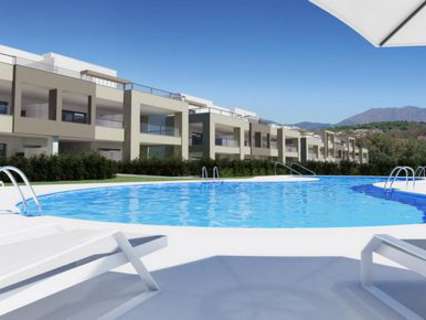 Apartamento en venta en Casares