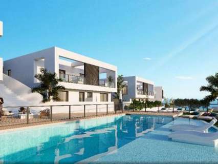 Villa en venta en Mijas