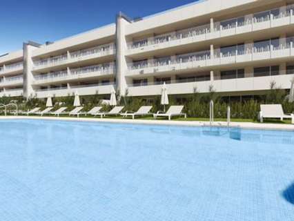 Apartamento en venta en Marbella