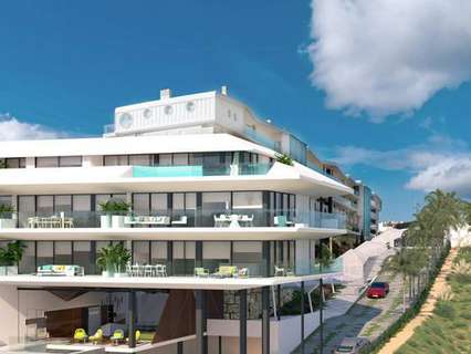 Apartamento en venta en Benalmádena