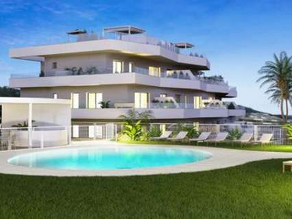 Apartamento en venta en Estepona