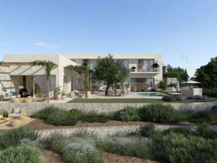 Villa en venta en Calpe